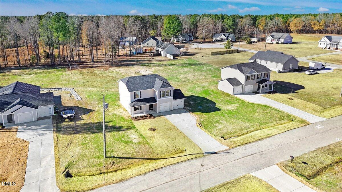 5644 Muscadine Road