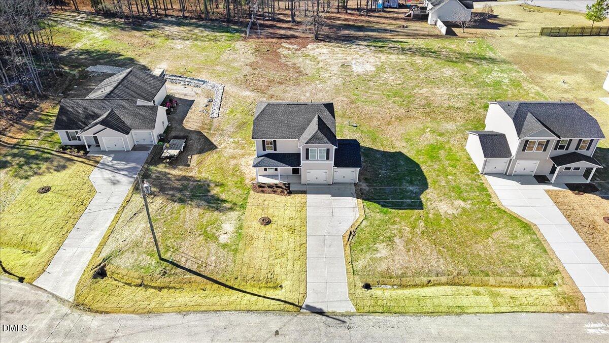 5644 Muscadine Road