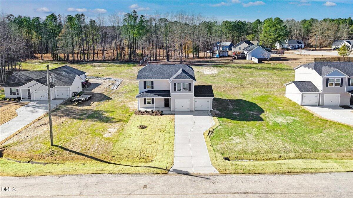 5644 Muscadine Road