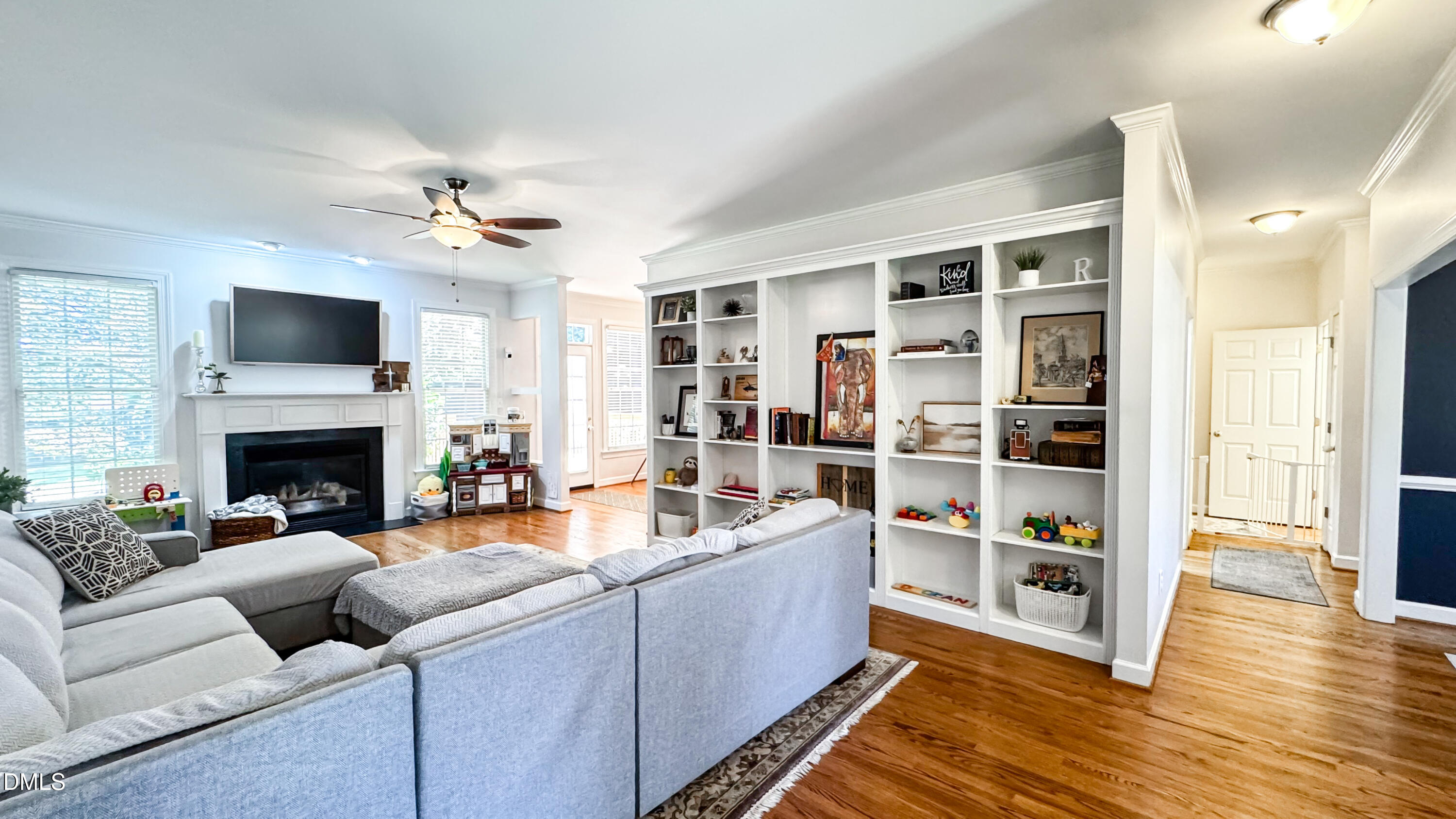 3120 Summer Oaks Drive