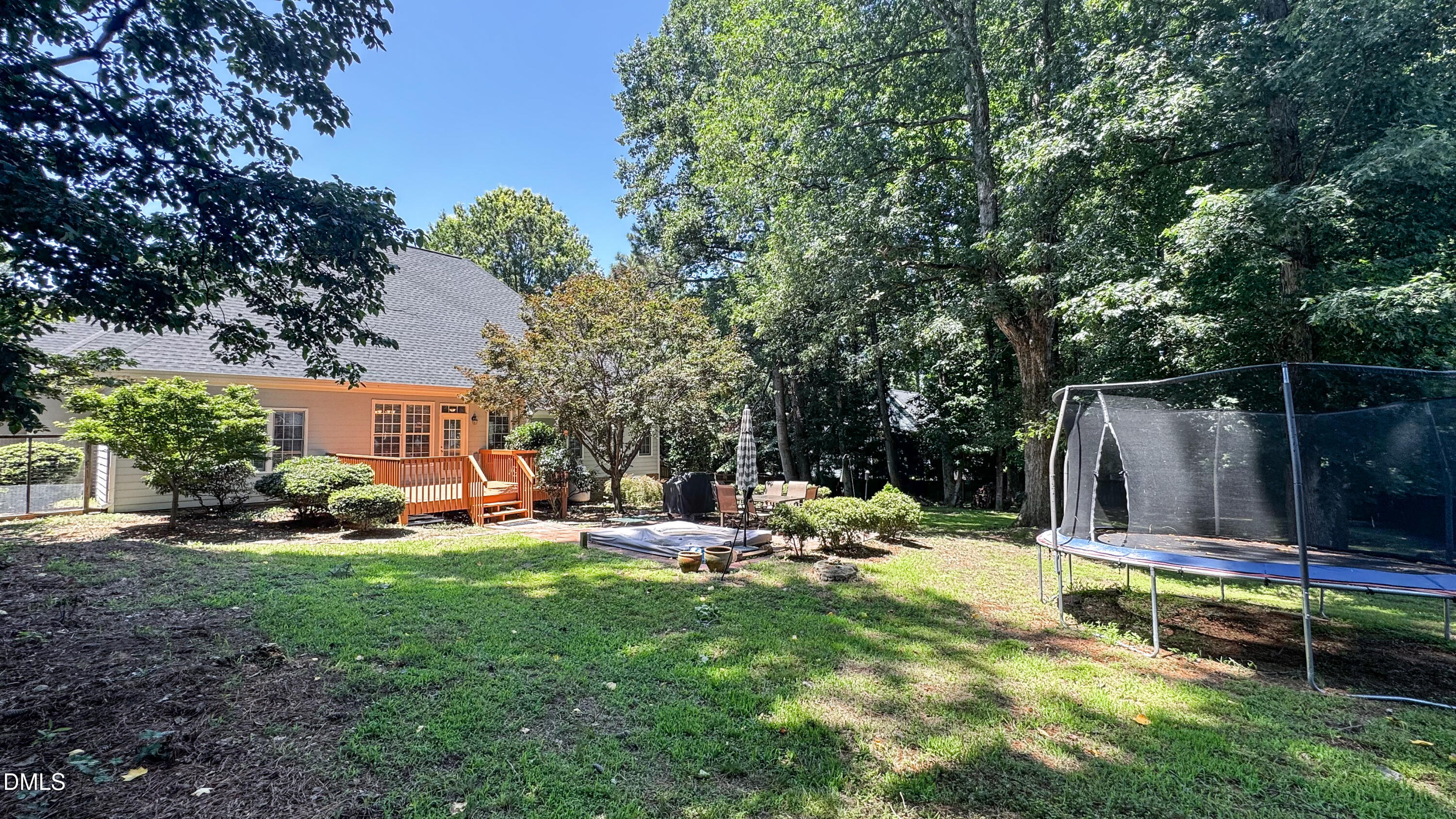 3120 Summer Oaks Drive