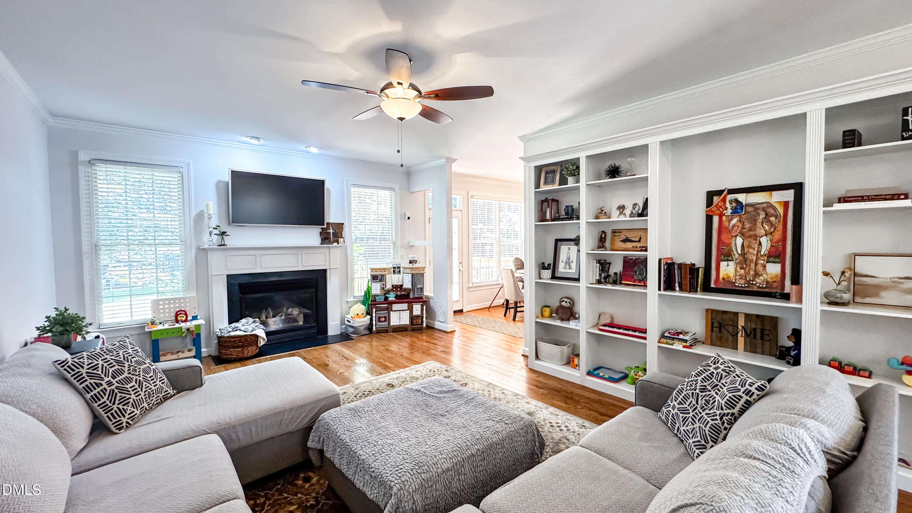 3120 Summer Oaks Drive