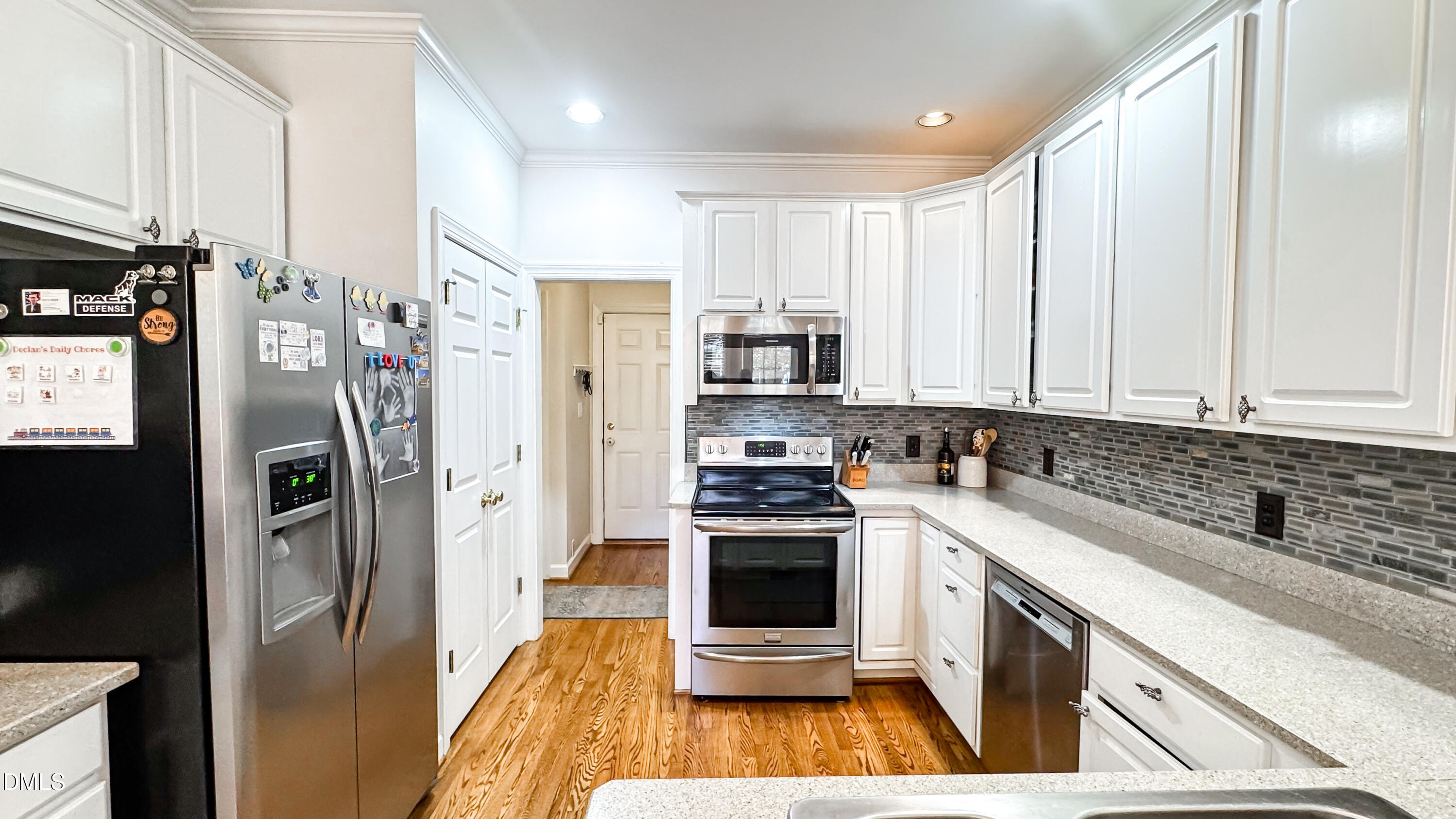 3120 Summer Oaks Drive