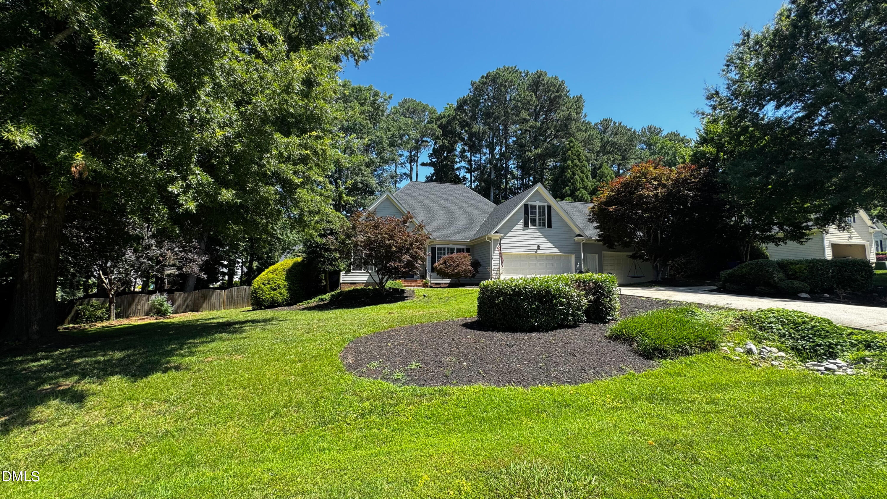 3120 Summer Oaks Drive