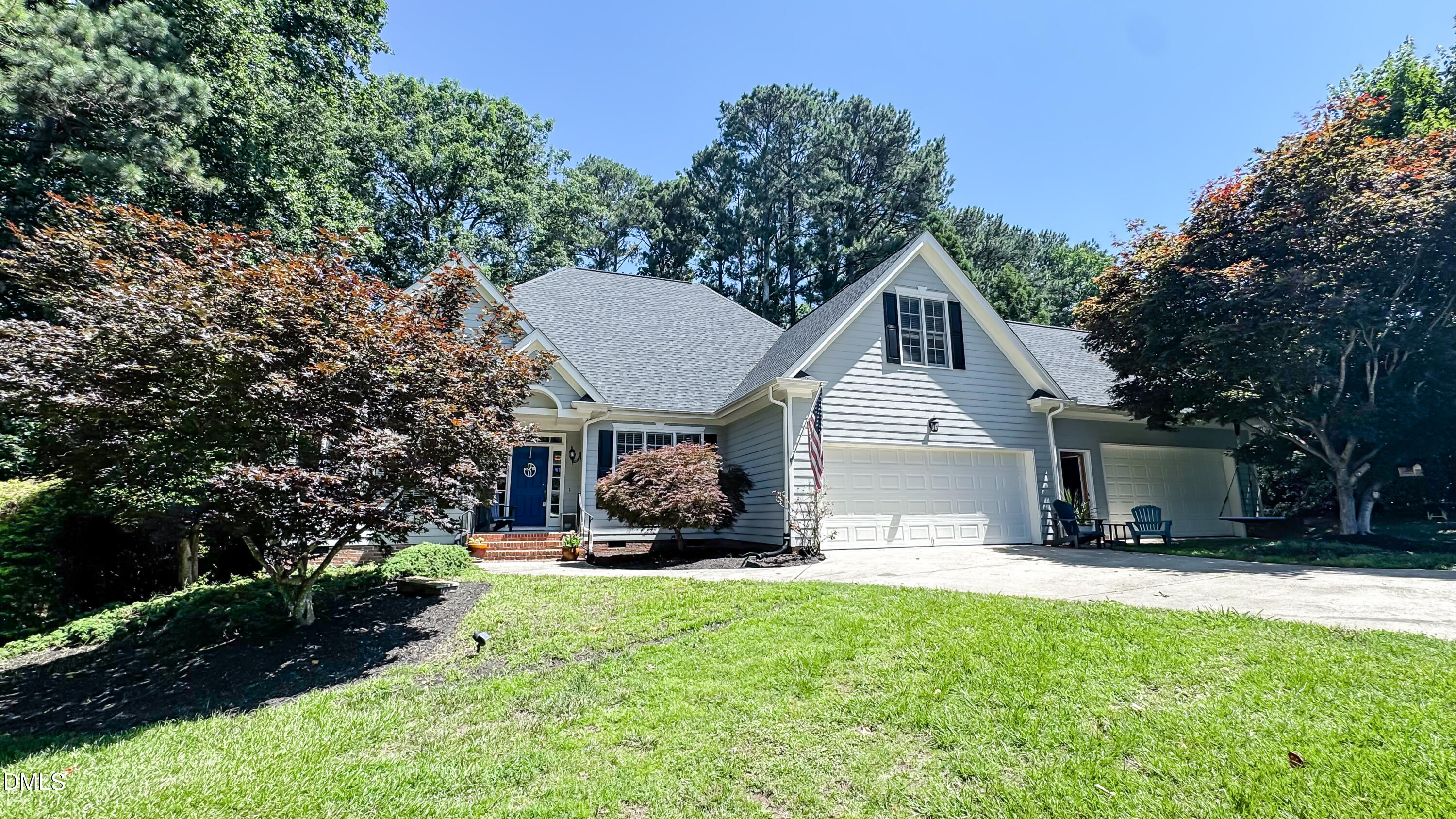 3120 Summer Oaks Drive