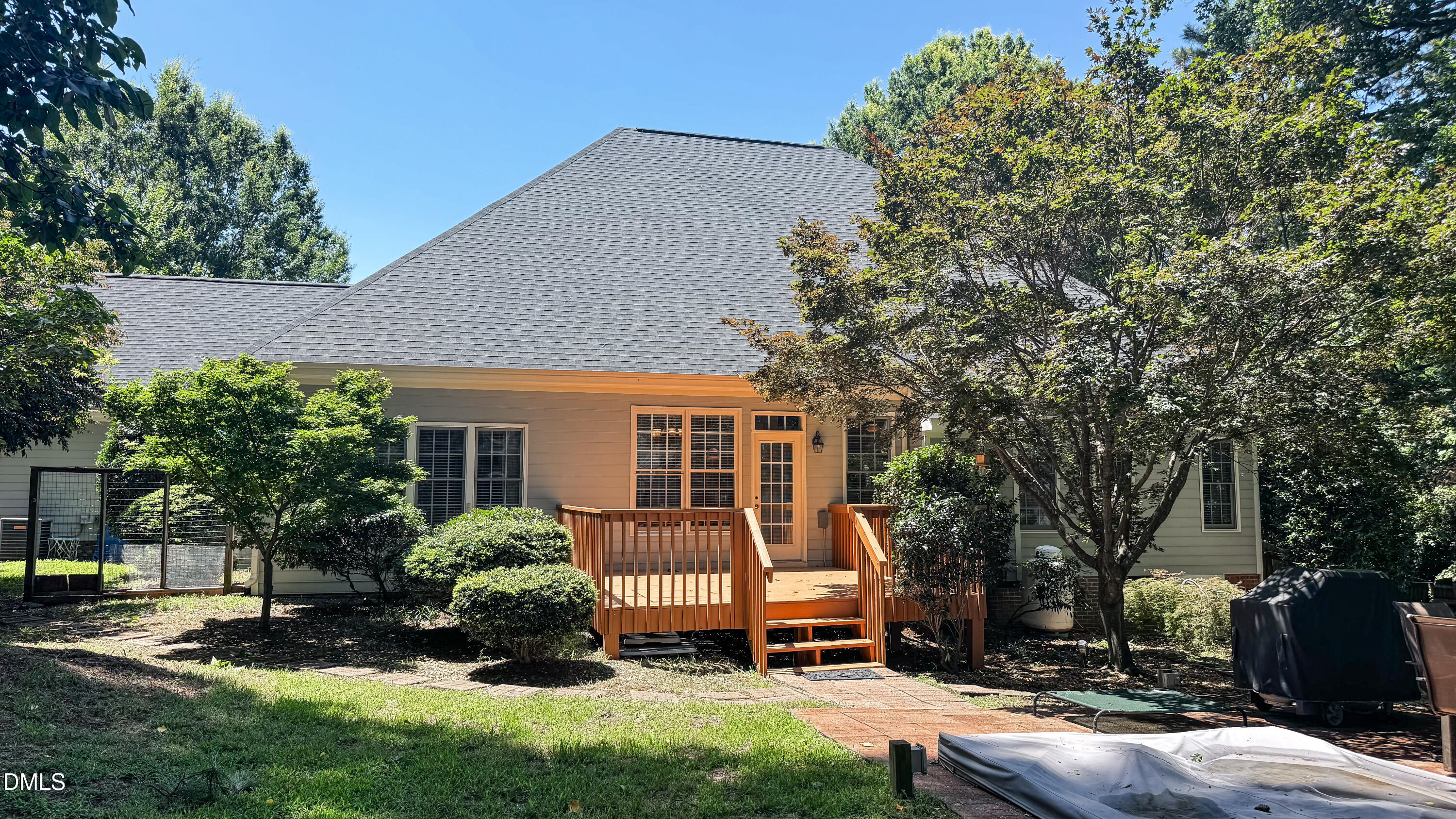 3120 Summer Oaks Drive