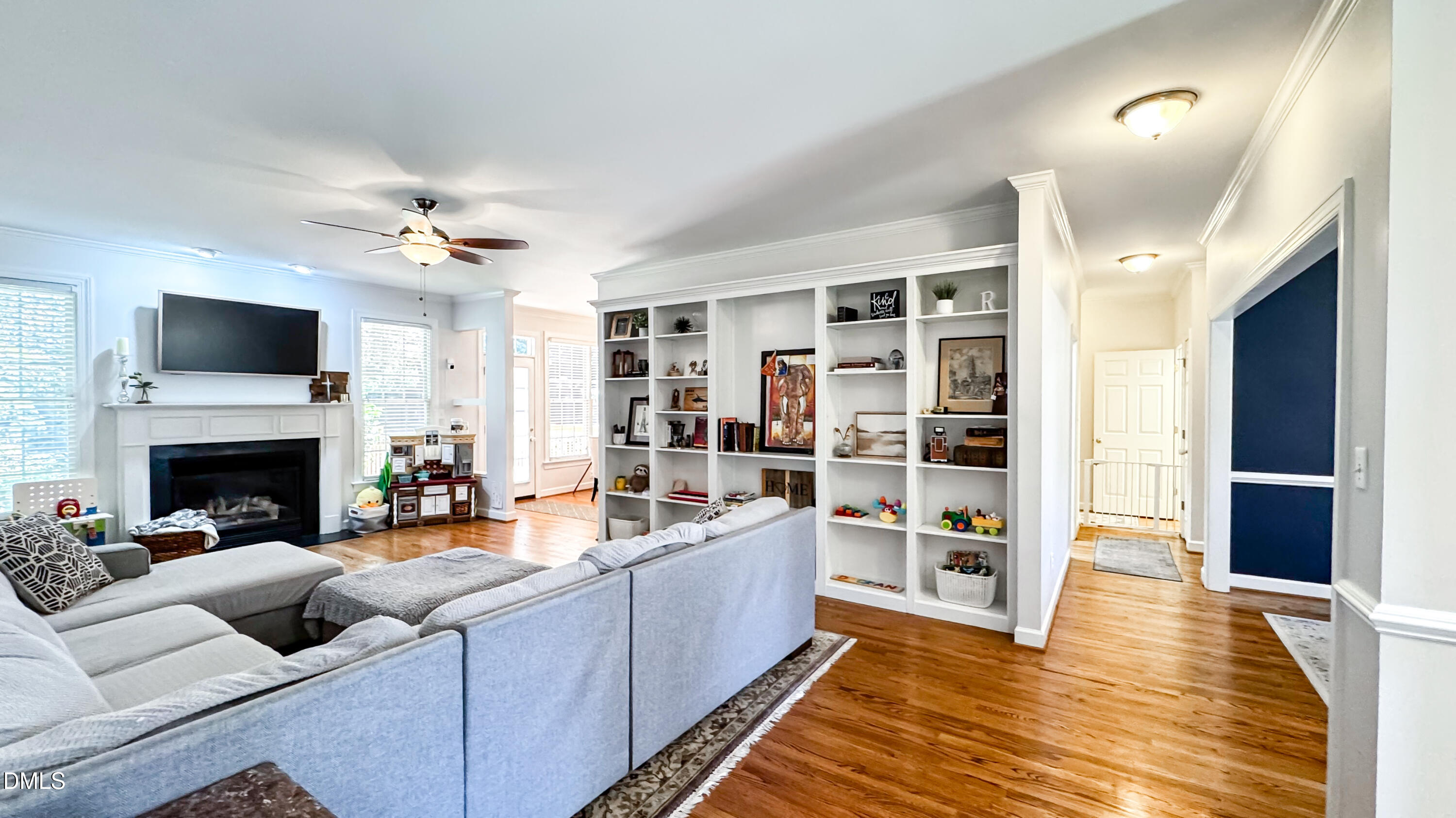 3120 Summer Oaks Drive