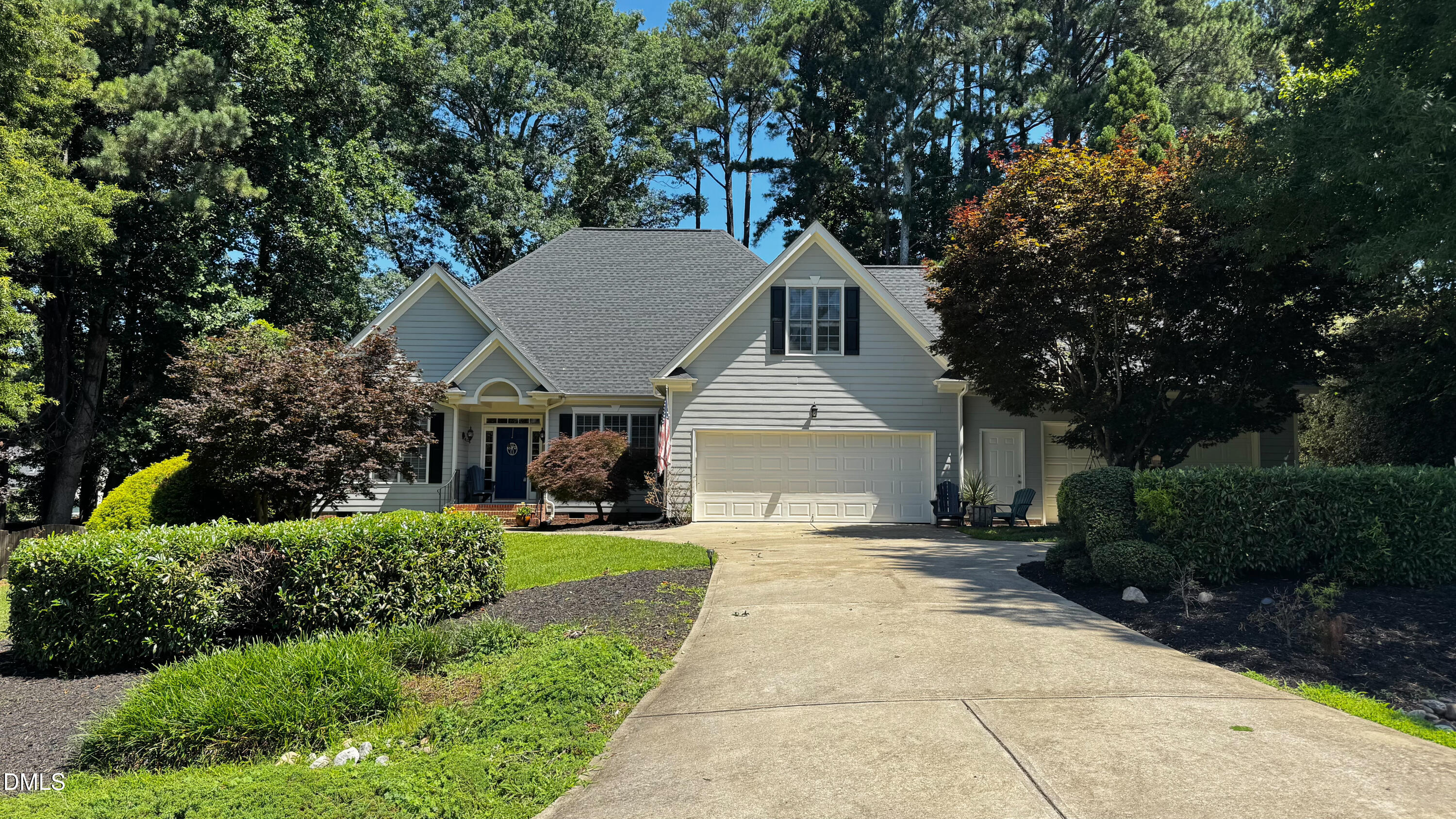 3120 Summer Oaks Drive