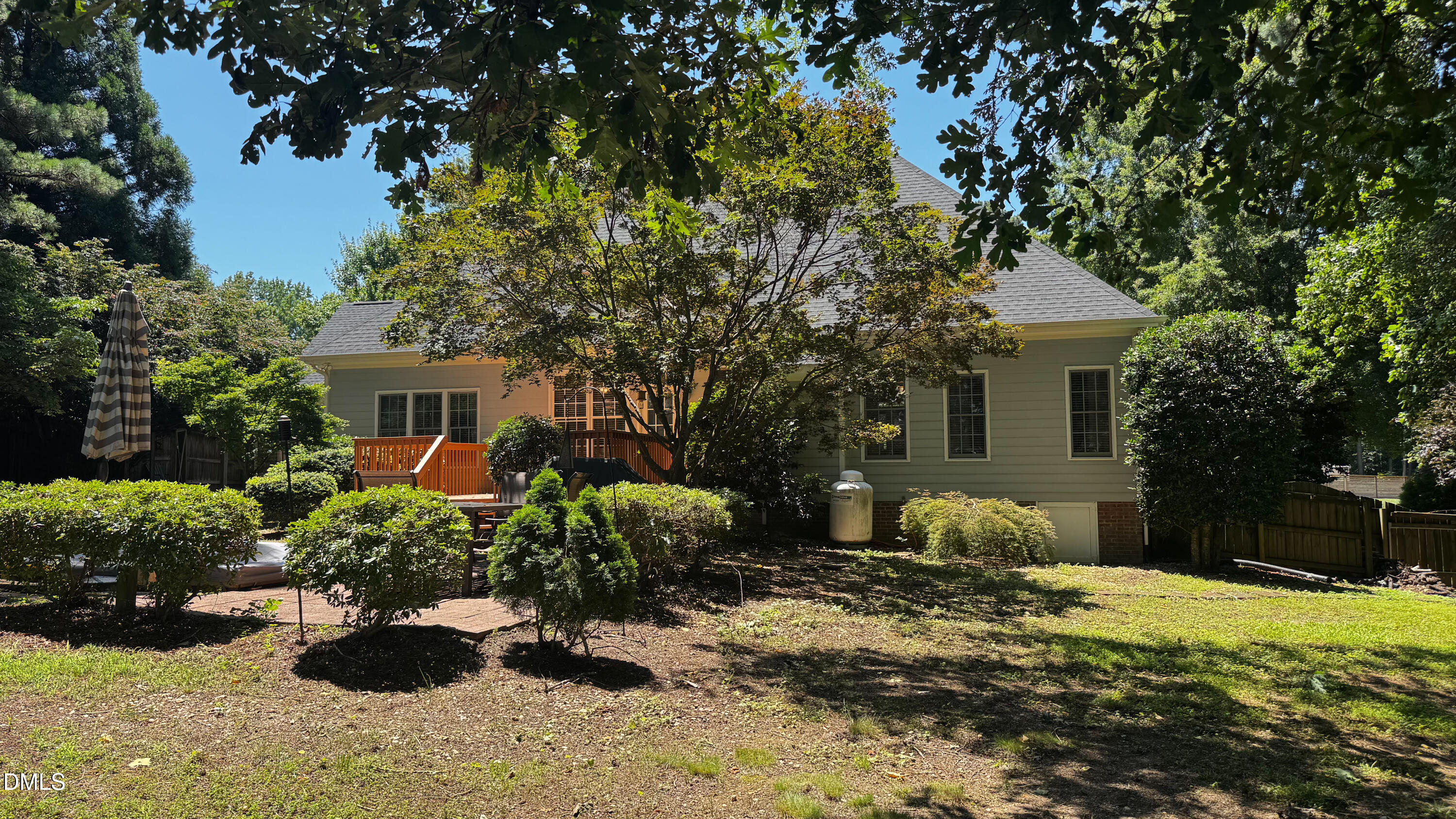 3120 Summer Oaks Drive