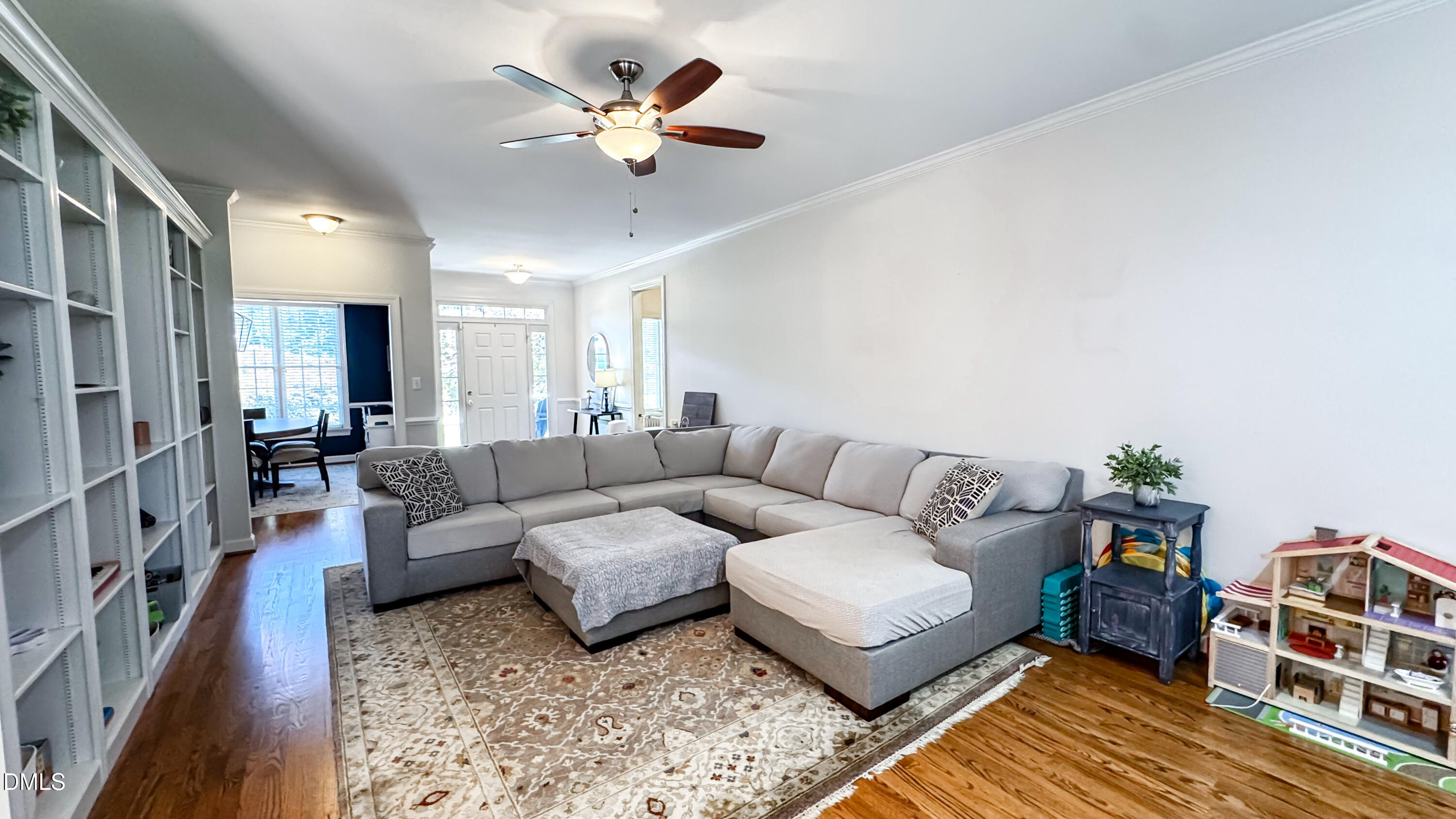 3120 Summer Oaks Drive