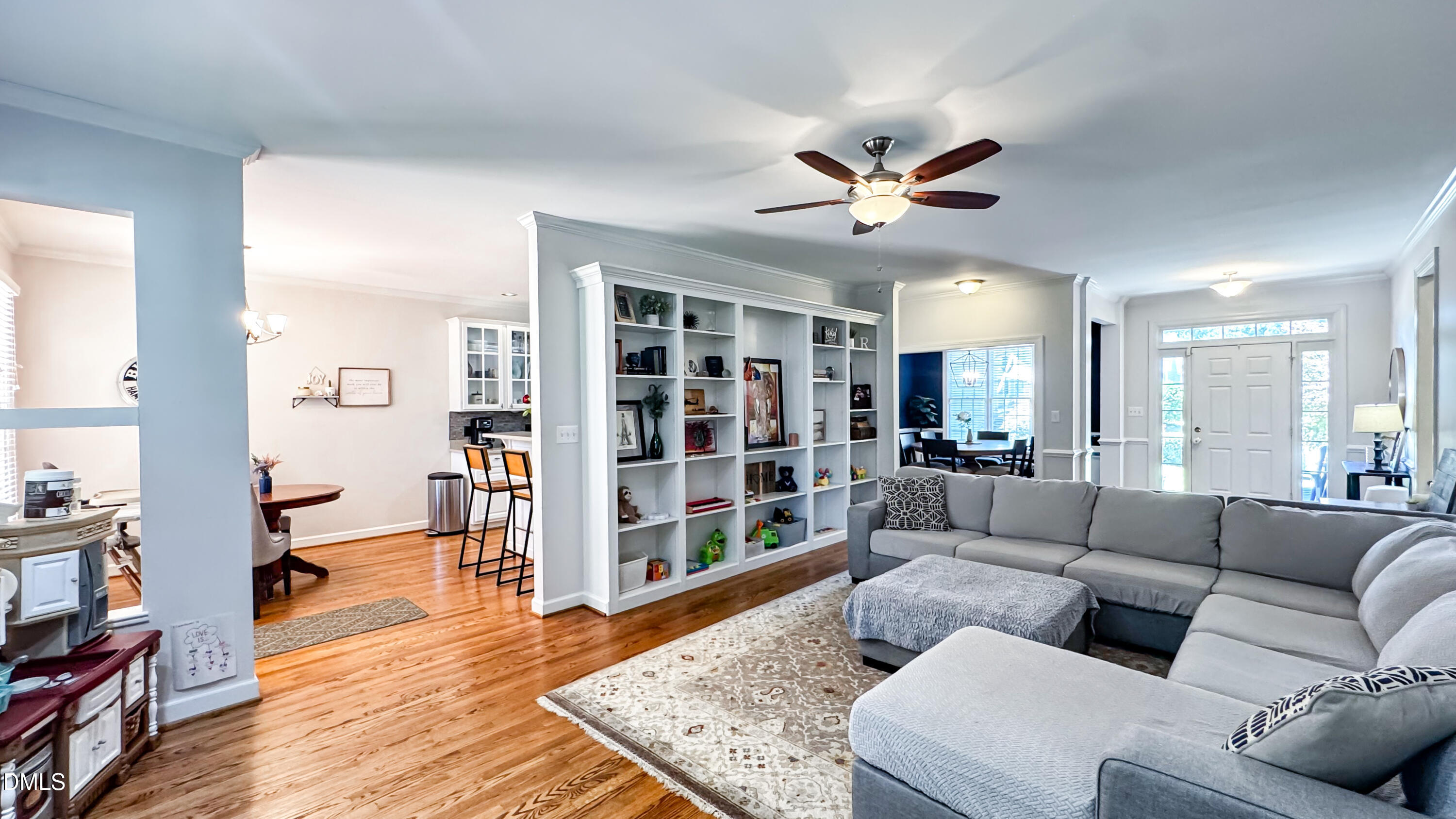 3120 Summer Oaks Drive