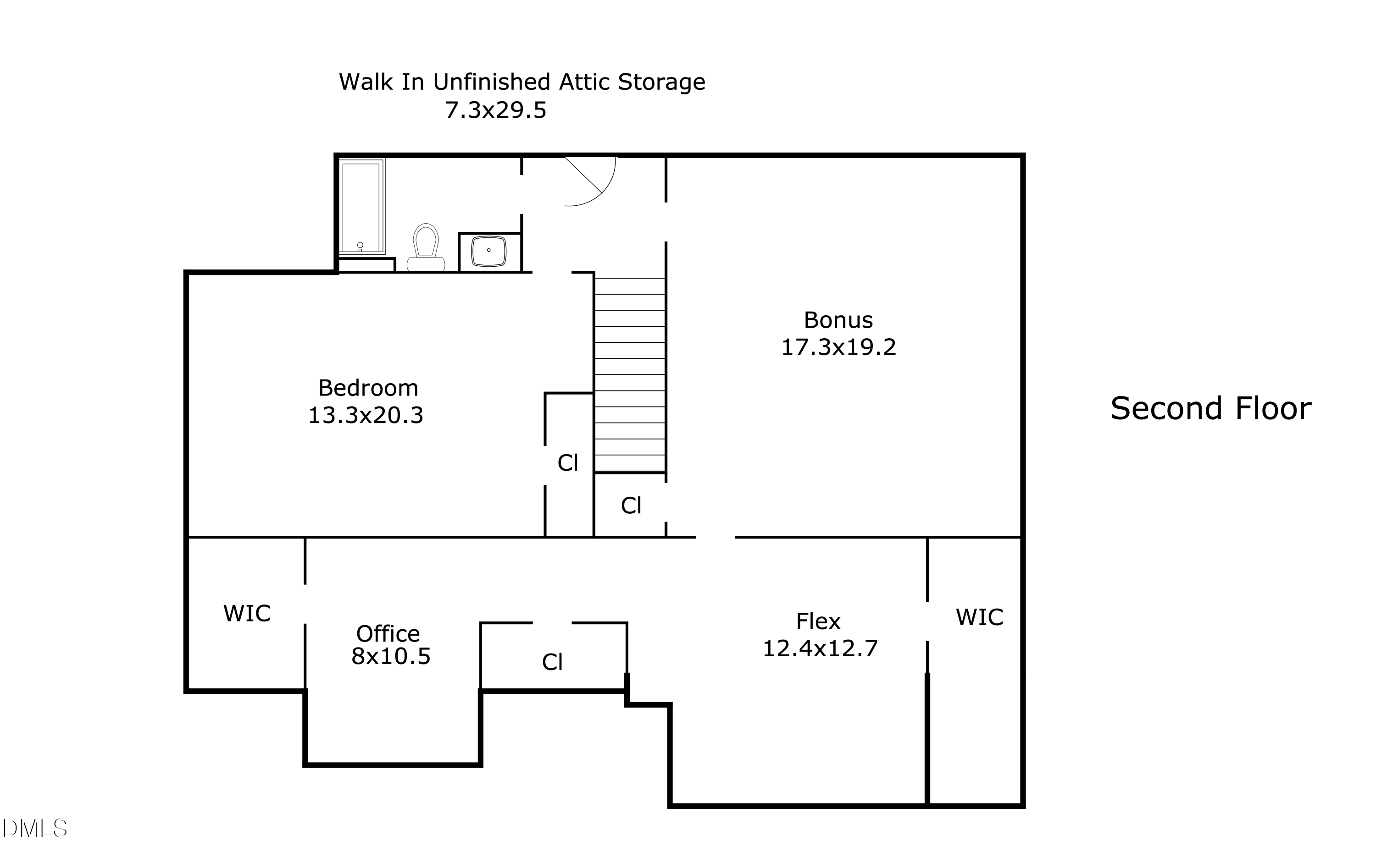 45 Post Oak Road