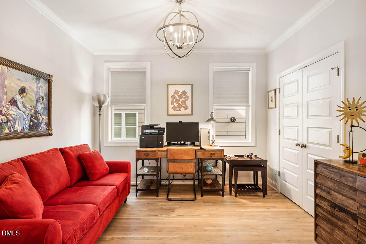 45 Post Oak Road