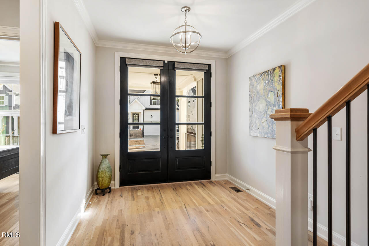 45 Post Oak Road