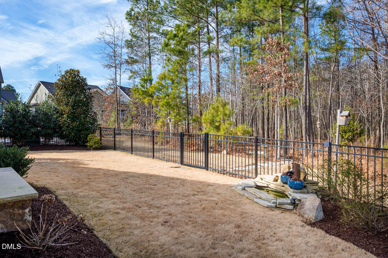 45 Post Oak Road