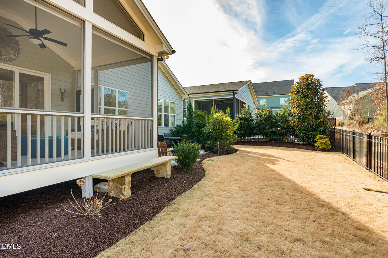 45 Post Oak Road