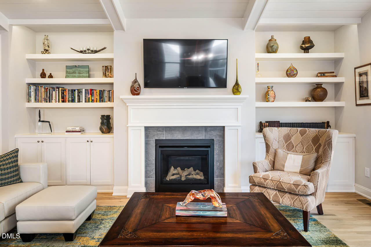 45 Post Oak Road