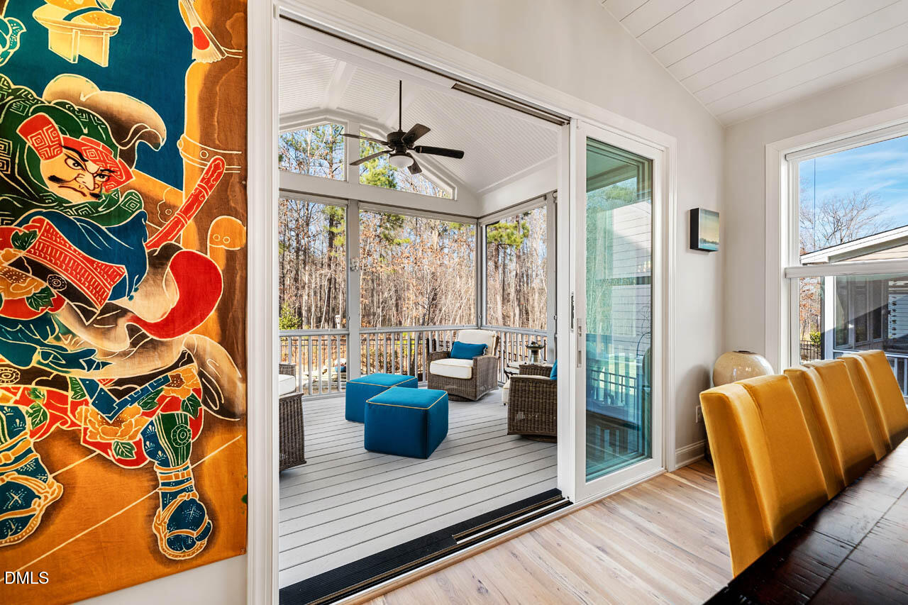 45 Post Oak Road