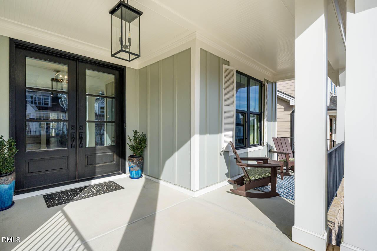 45 Post Oak Road