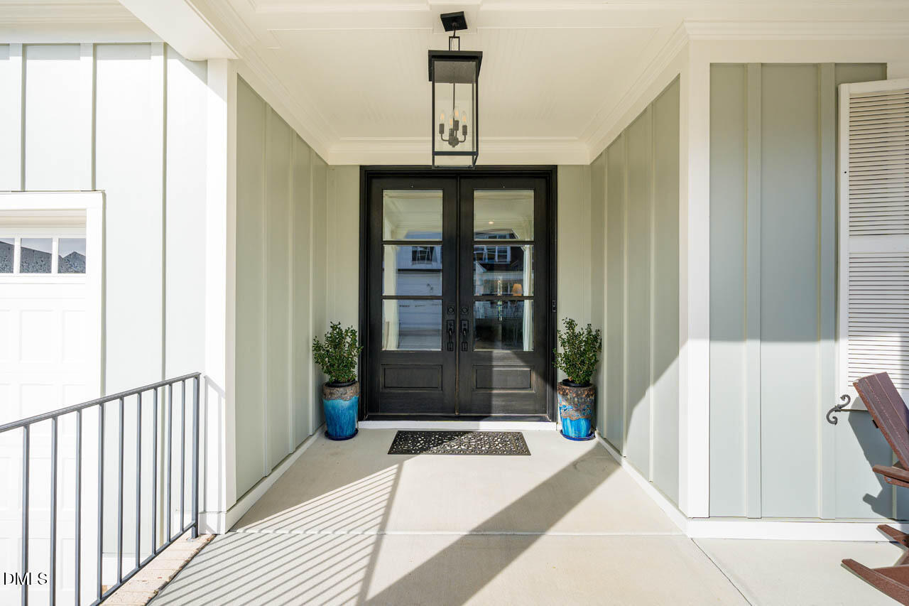45 Post Oak Road