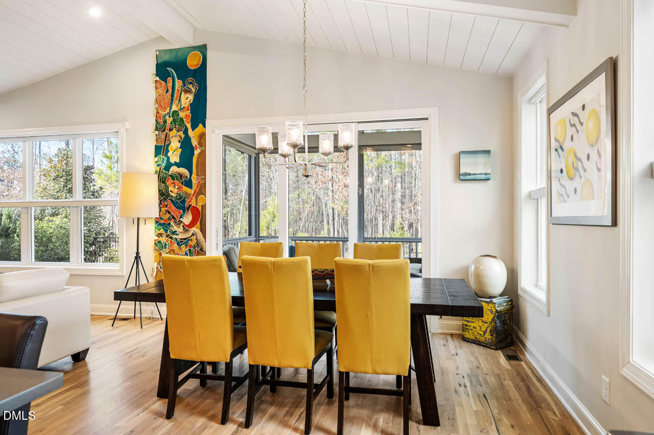 45 Post Oak Road