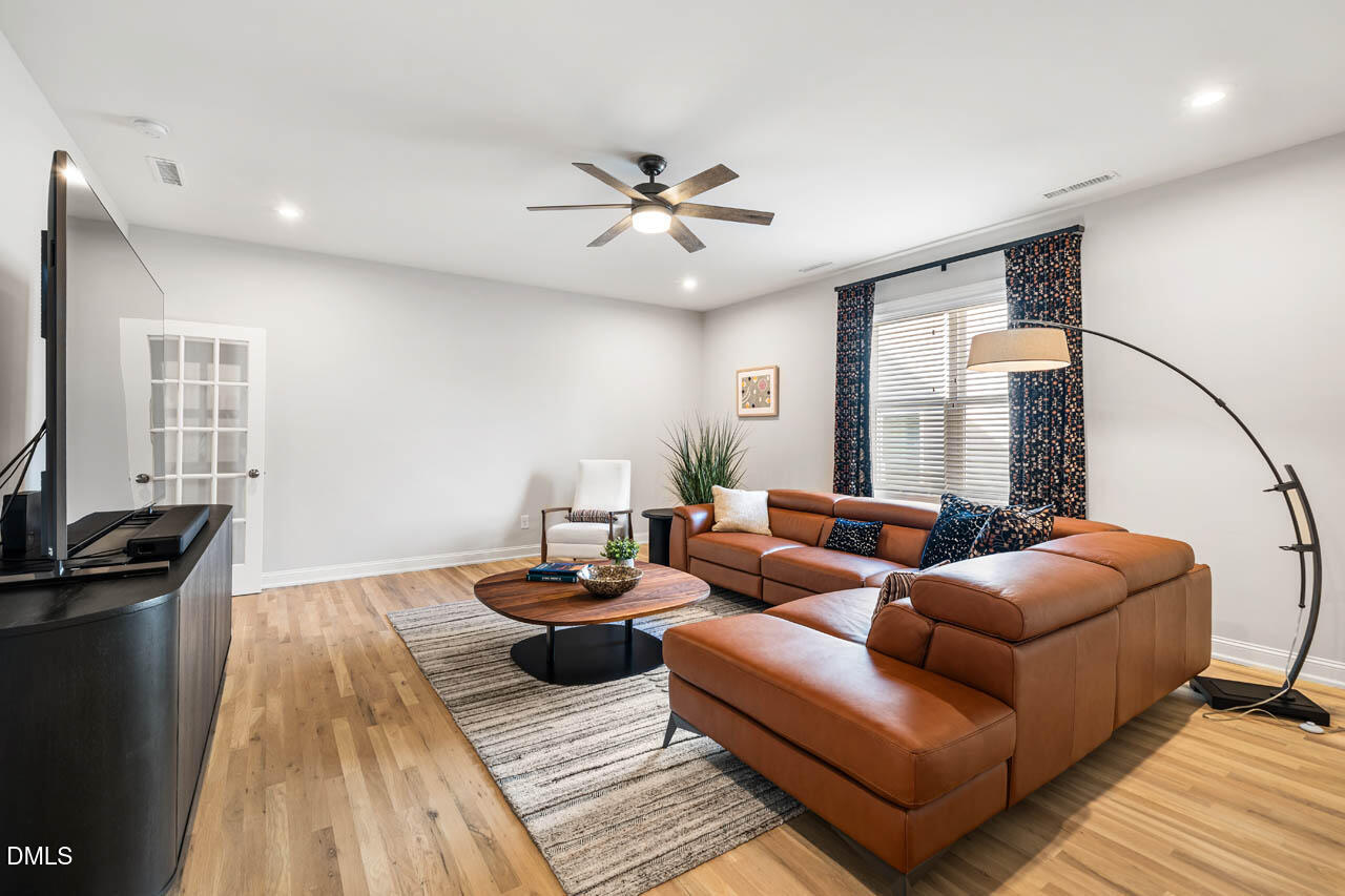 45 Post Oak Road