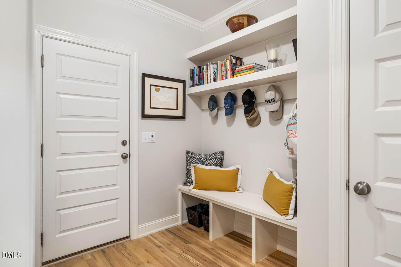45 Post Oak Road