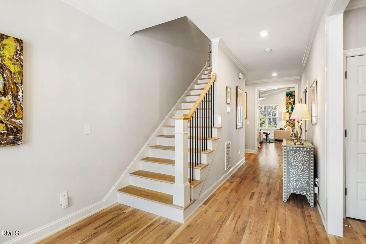 45 Post Oak Road