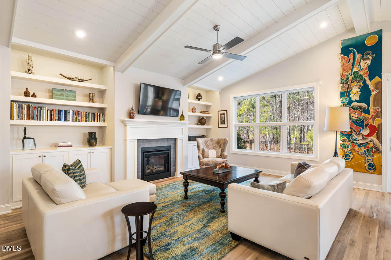 45 Post Oak Road