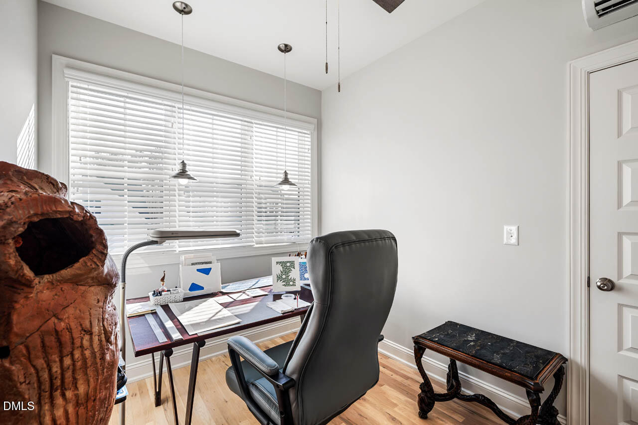 45 Post Oak Road
