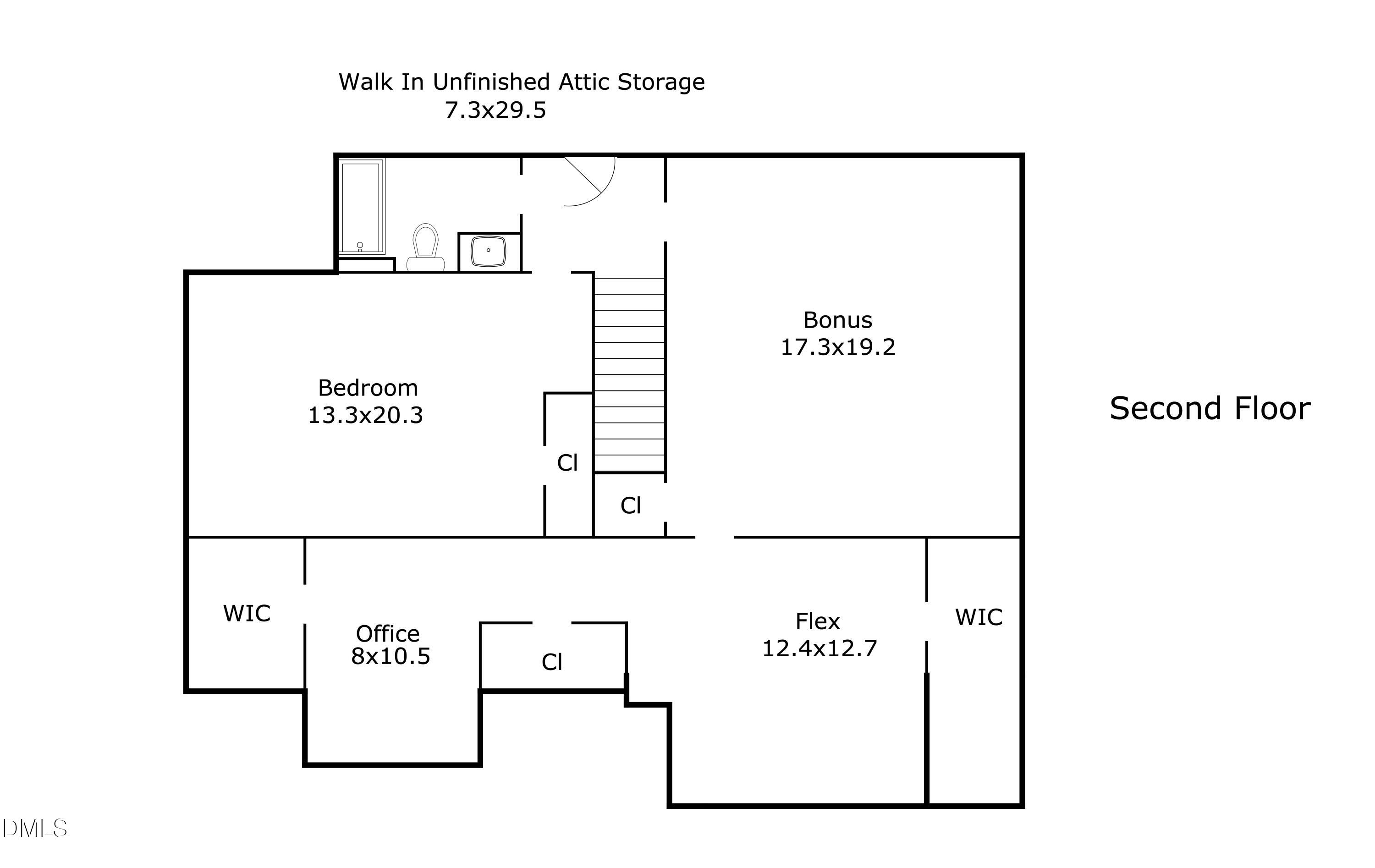 45 Post Oak Road