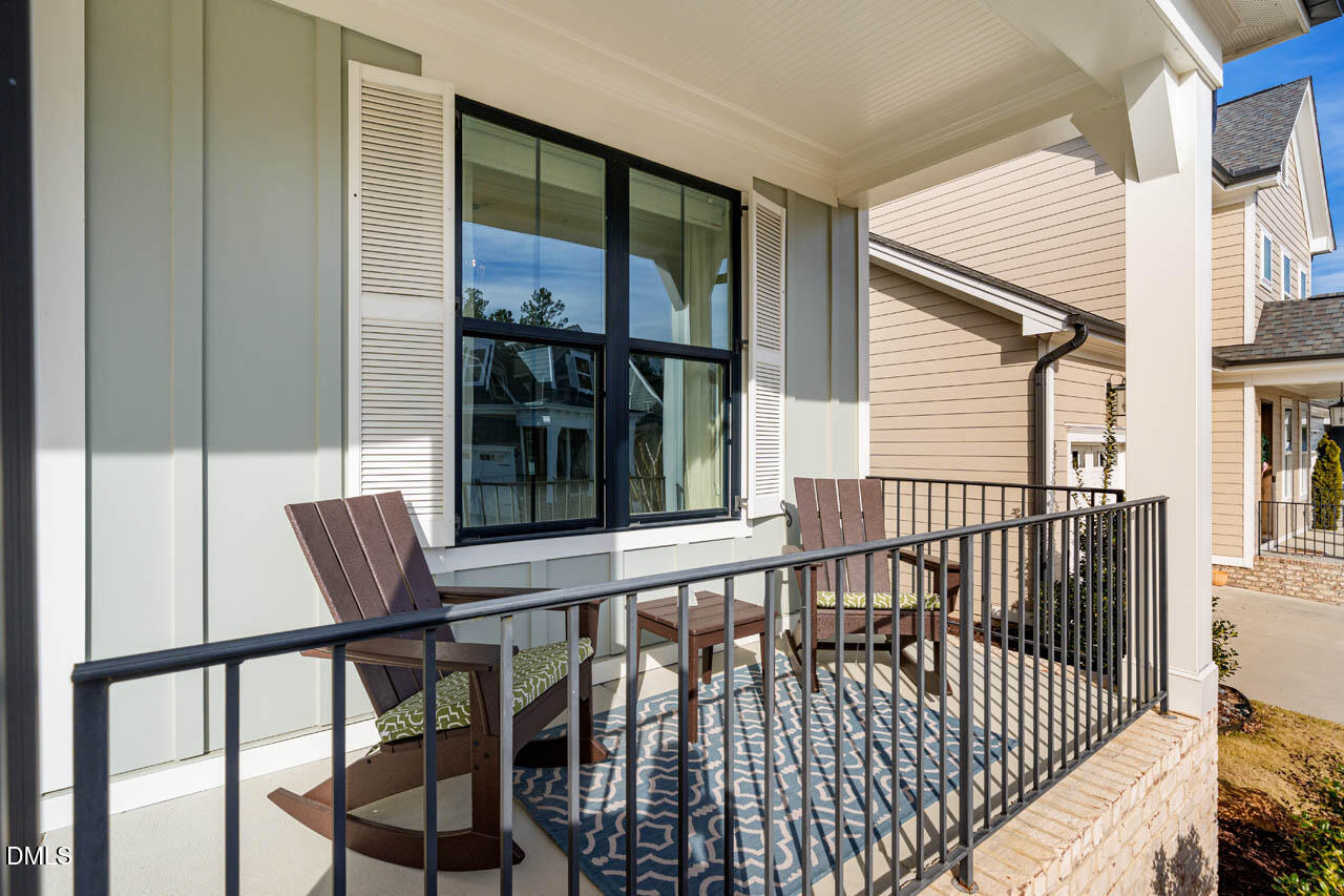45 Post Oak Road
