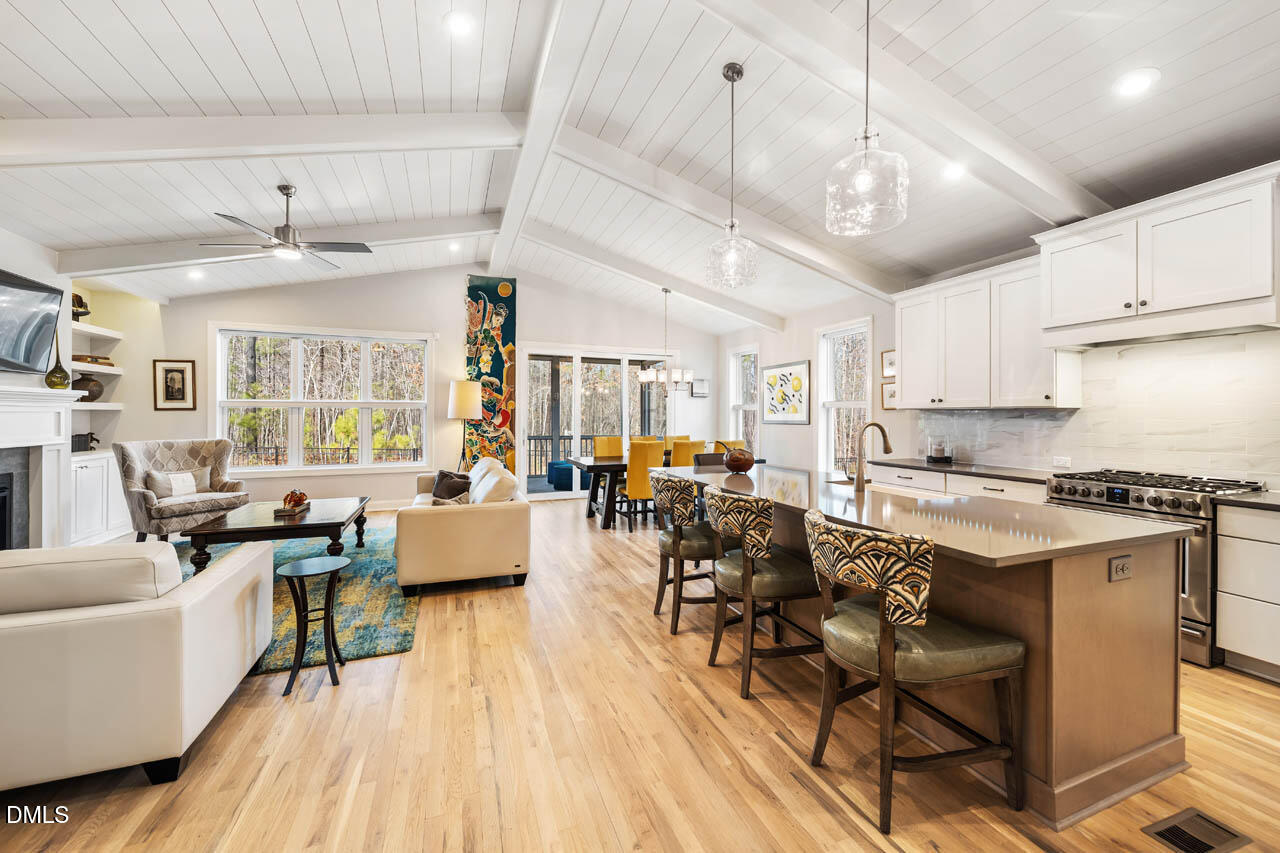 45 Post Oak Road