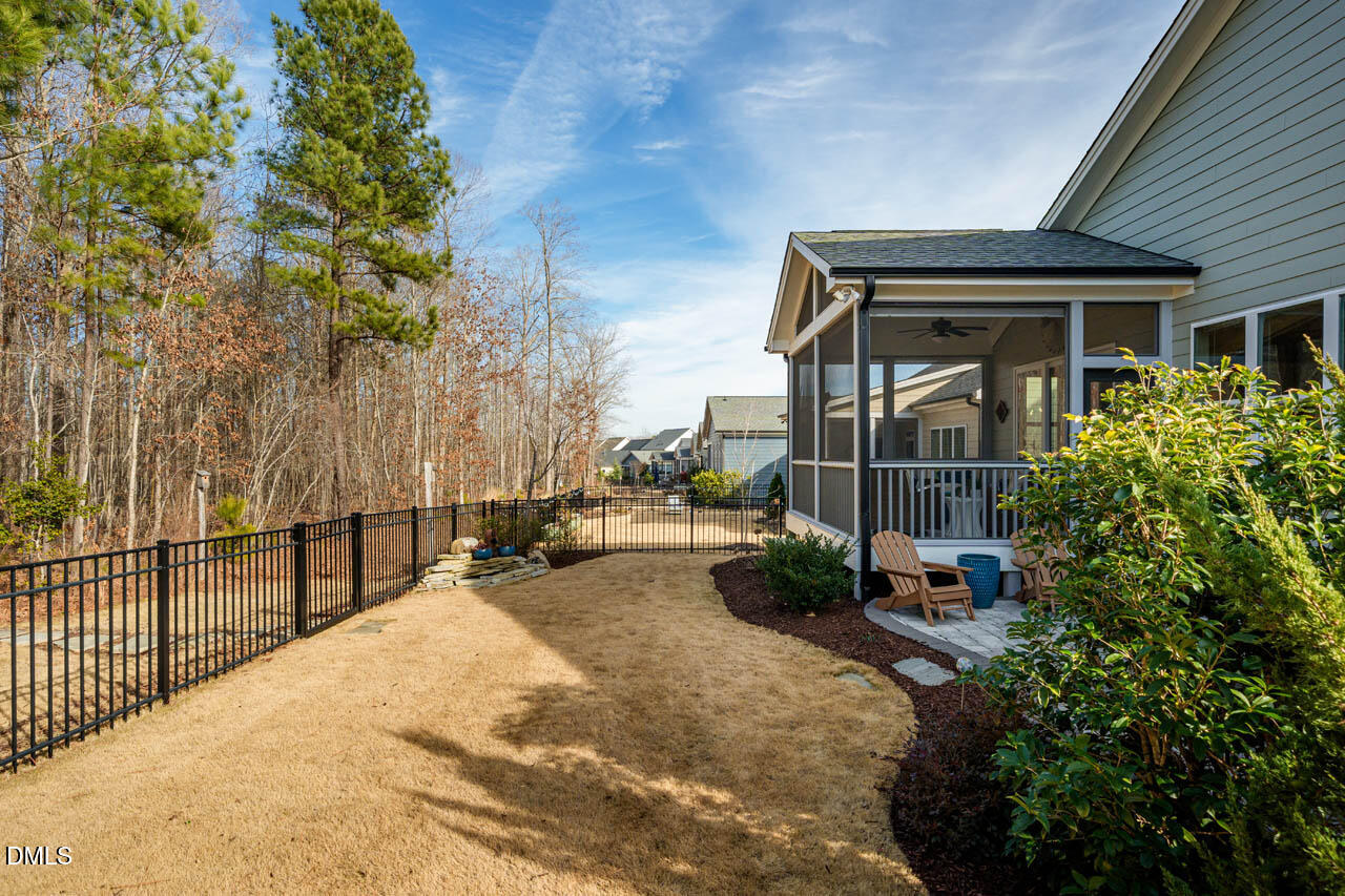 45 Post Oak Road