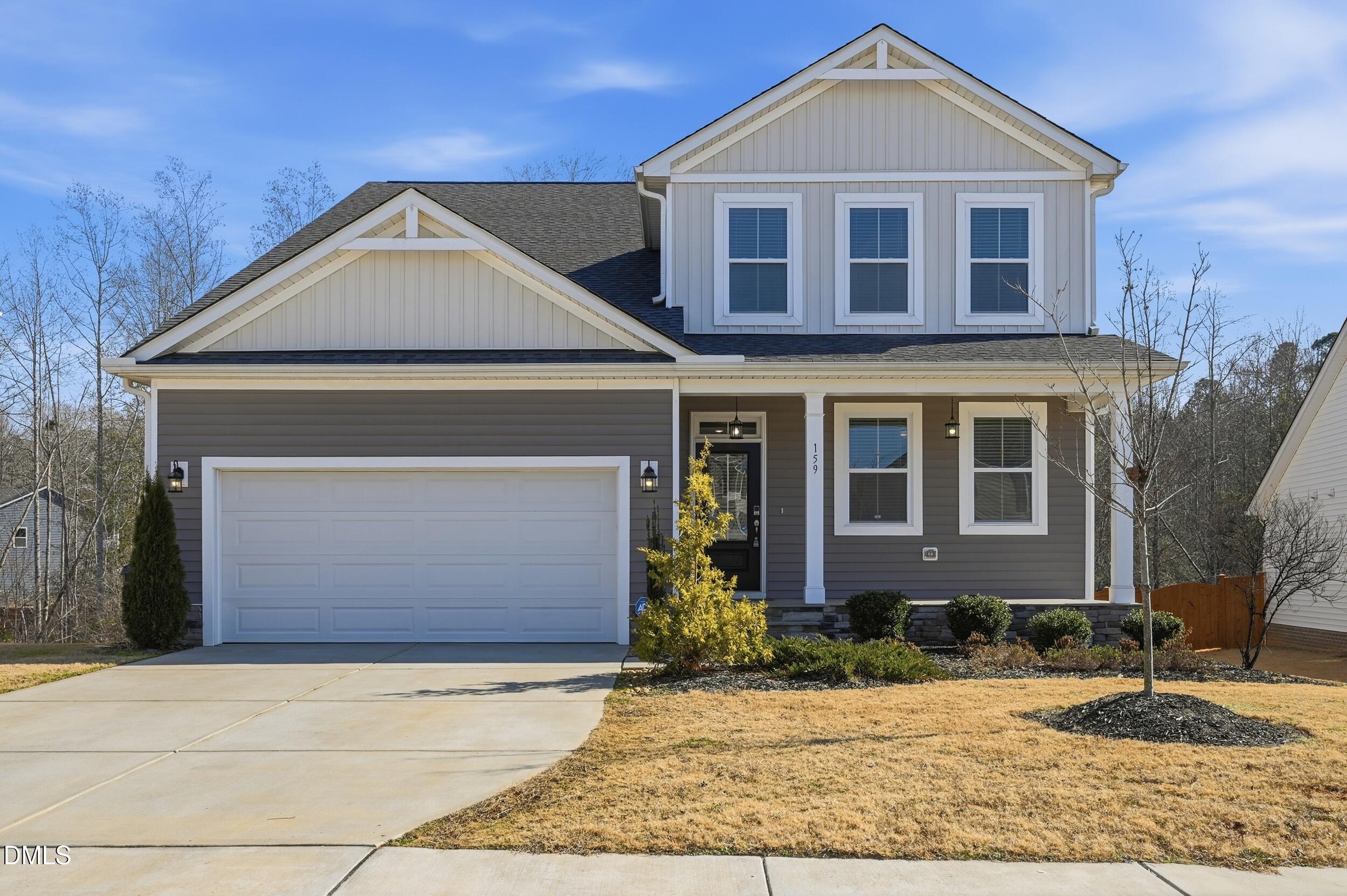 159 Belleforte Park Circle