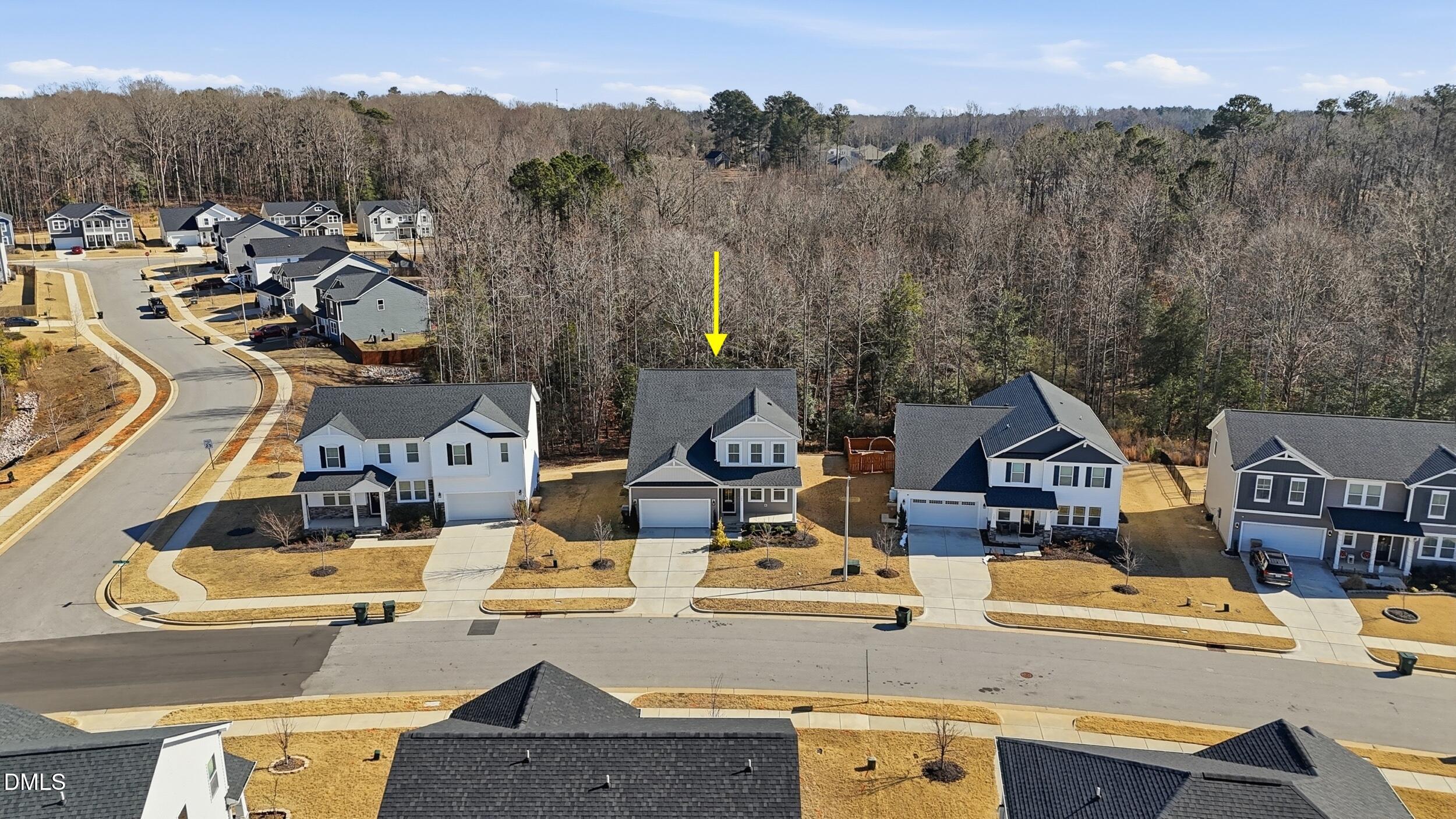 159 Belleforte Park Circle