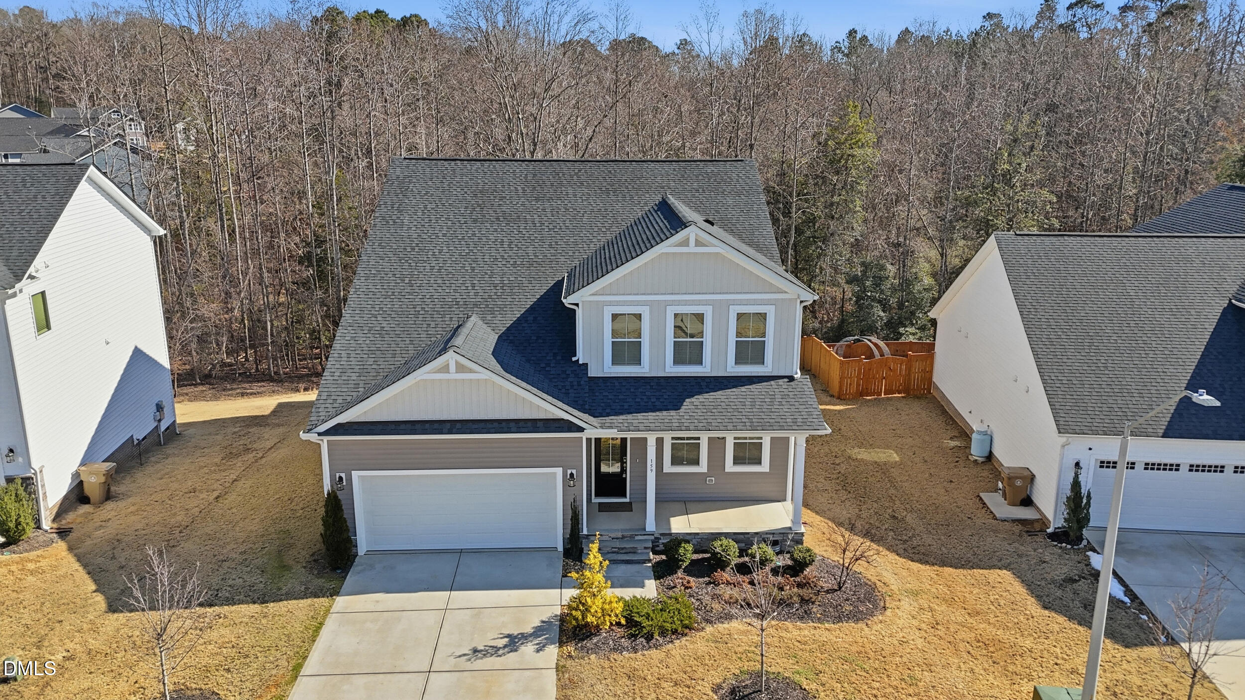 159 Belleforte Park Circle
