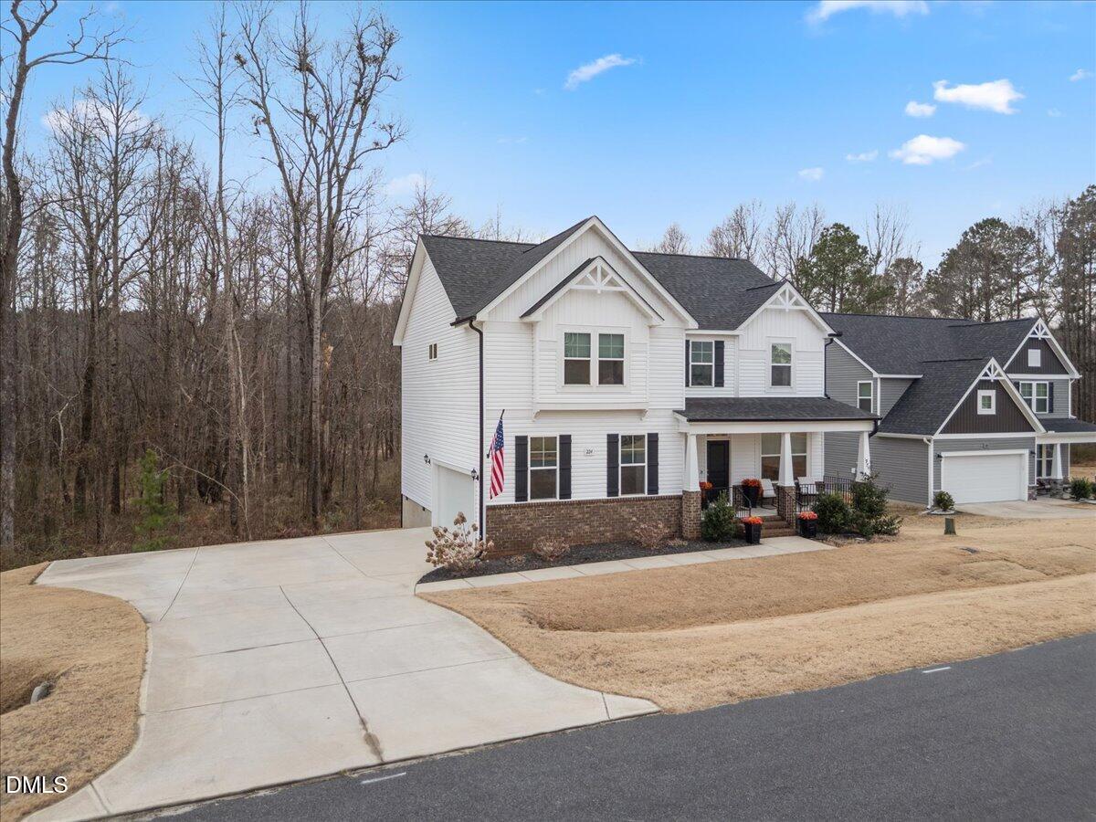 224 Stephens Timberline View