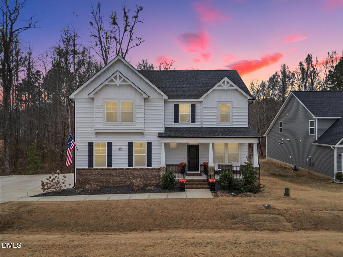224 Stephens Timberline View