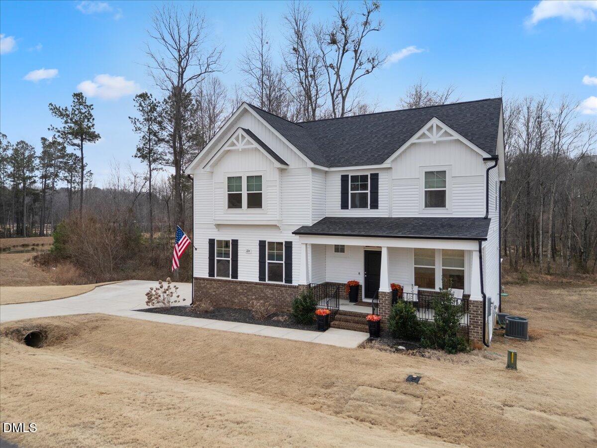 224 Stephens Timberline View