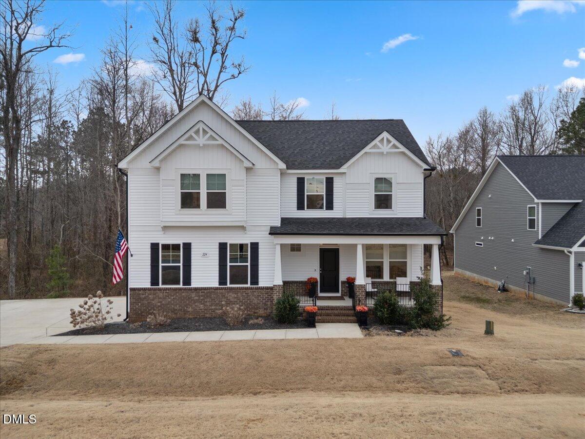 224 Stephens Timberline View