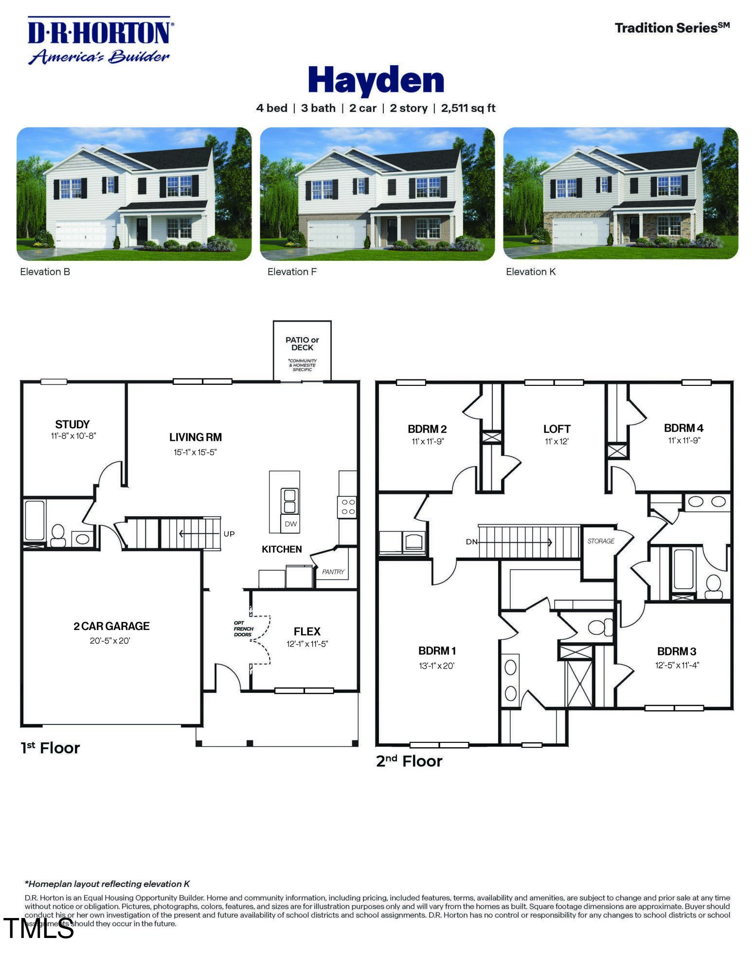 10 Babbling Creek Drive