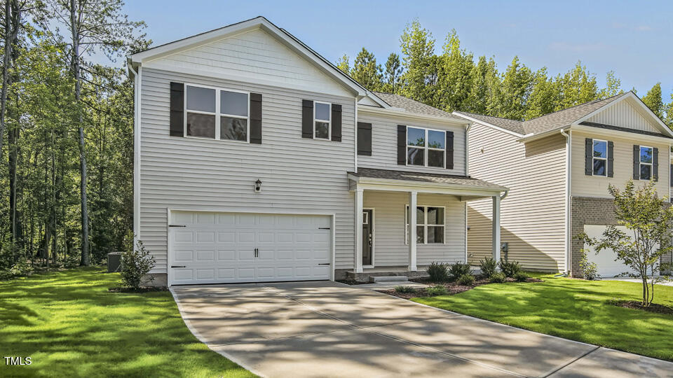 10 Babbling Creek Drive