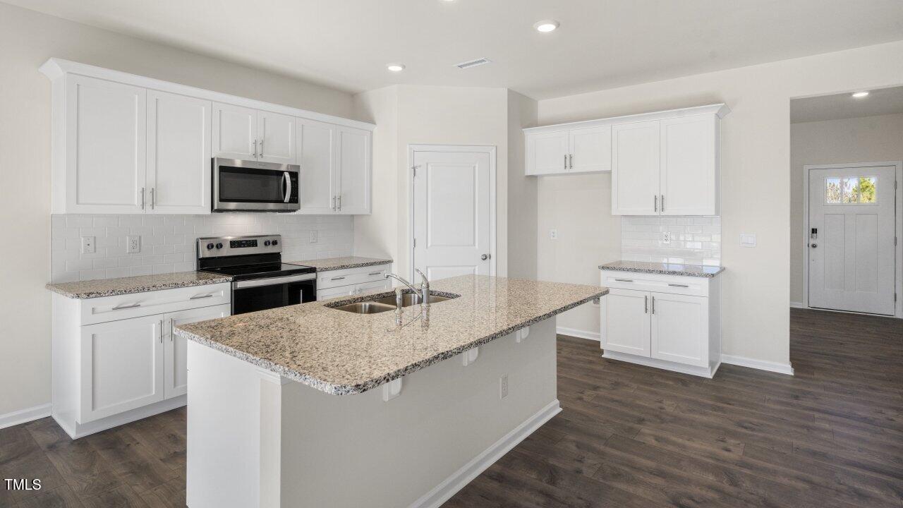 10 Babbling Creek Drive