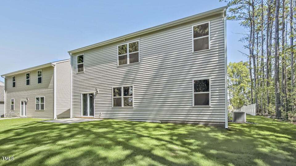 10 Babbling Creek Drive
