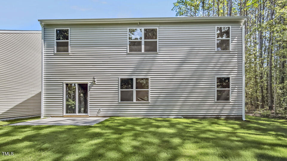 10 Babbling Creek Drive