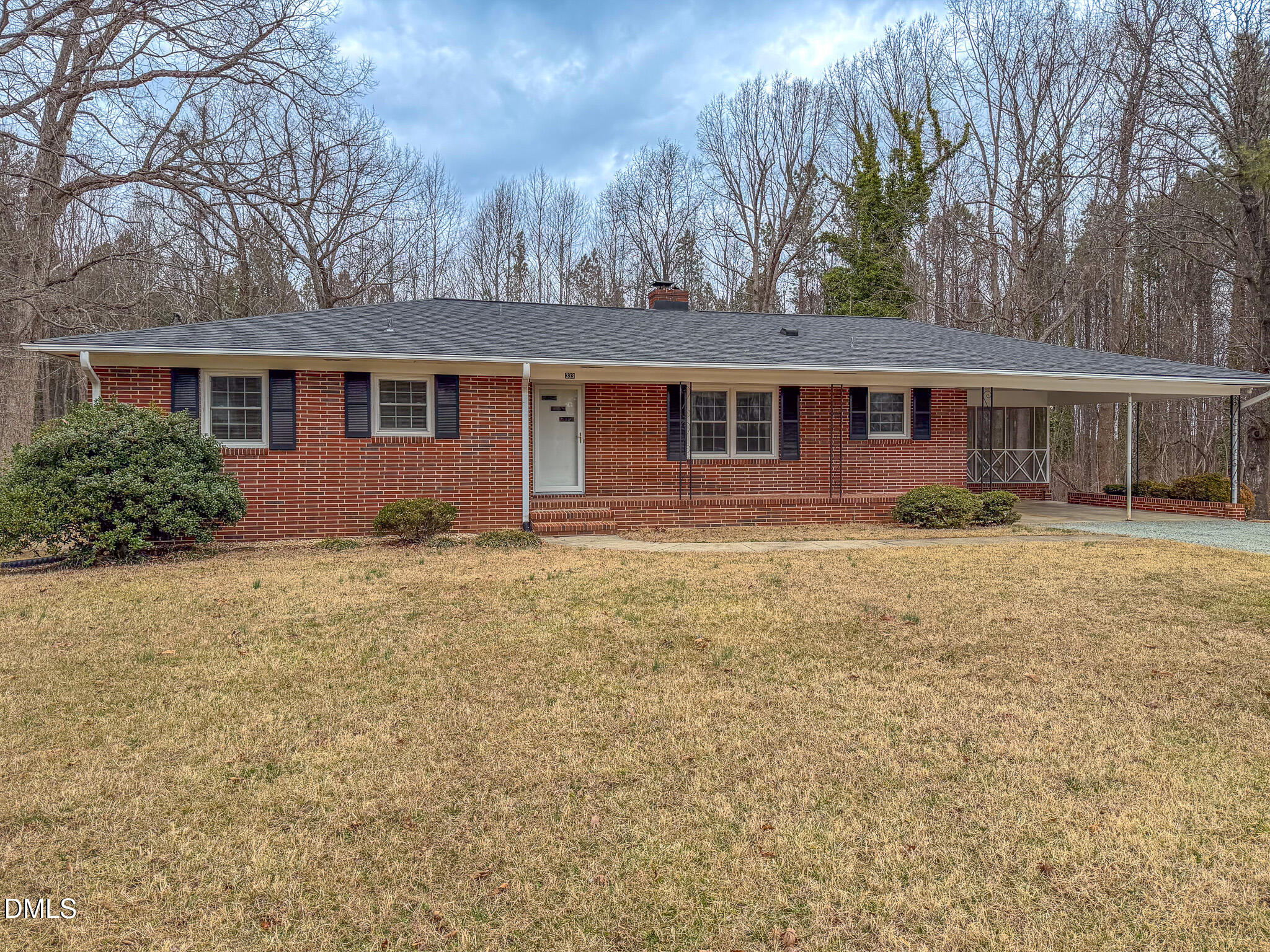 333 Allensville Road