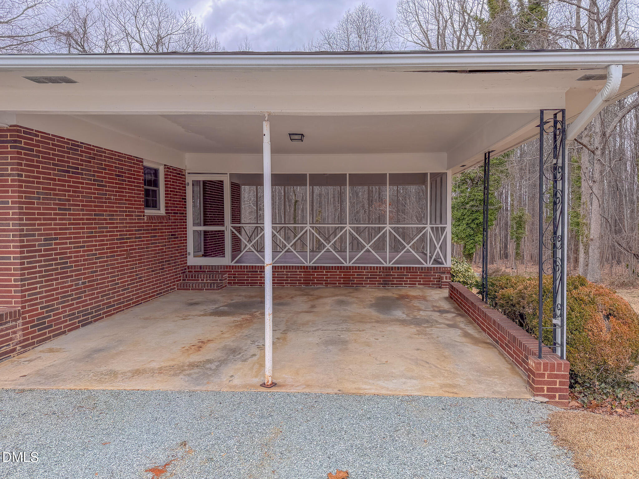 333 Allensville Road