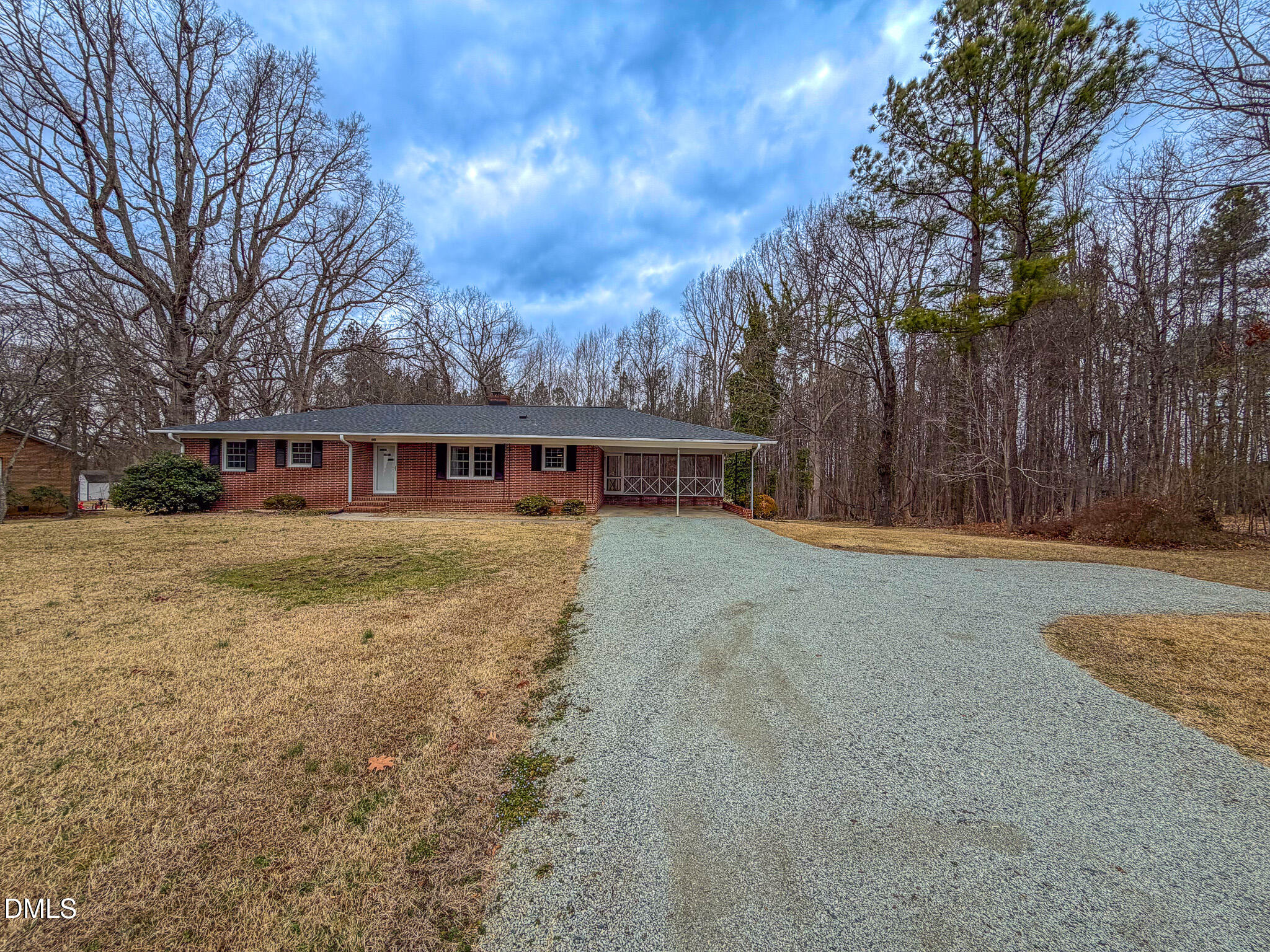 333 Allensville Road