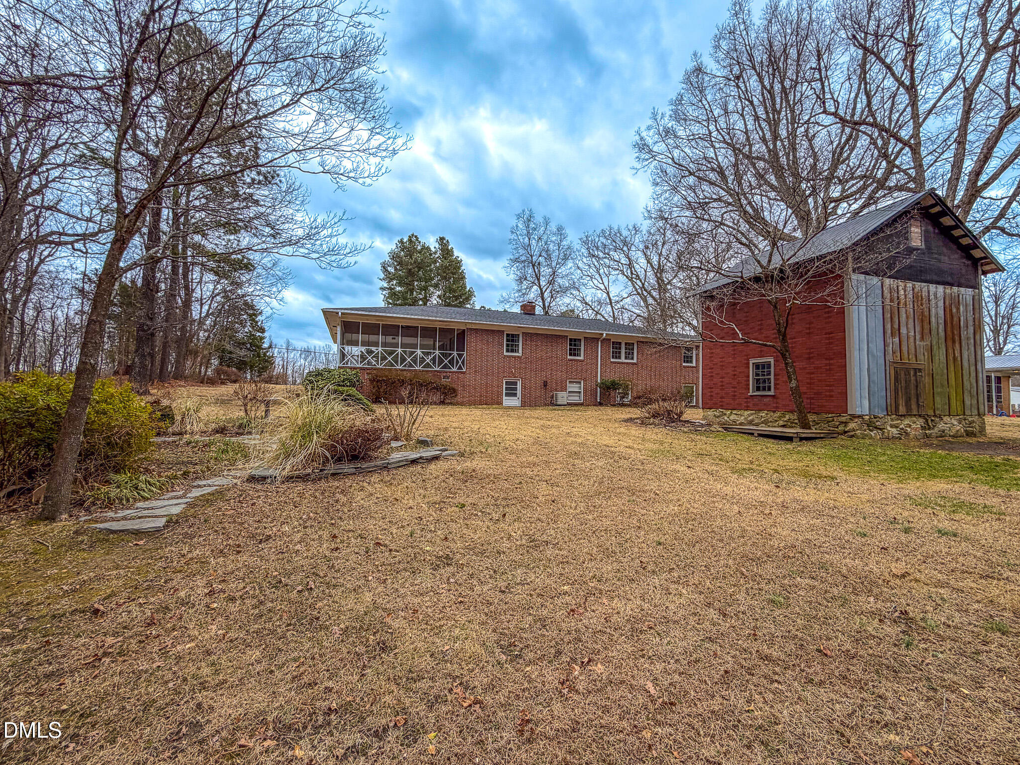 333 Allensville Road